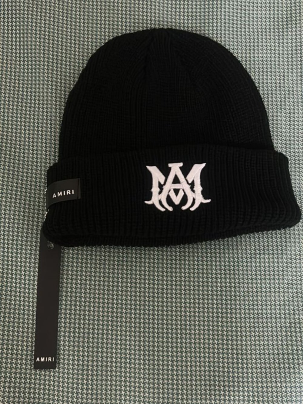 Amiri beanie